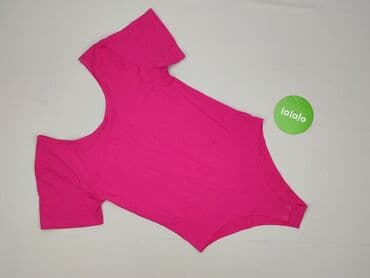 rozmiary rajstop gatta: Body damskie, L — 2