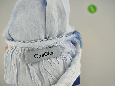 klapki łapy: ChaCha, Sukienka damska, rozmiar One size — 5