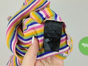 koszulki mon: Monki, T-shirt damski, rozmiar S — 5