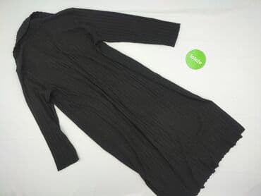 kurtka zimowa do kostek: Cardigan, Kardigan damski, S — 3