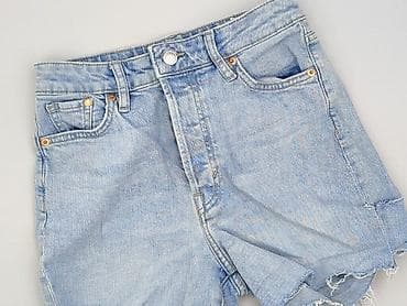spodenki 2000s: H&M, Szorty damskie, rozmiar 2XS — 1