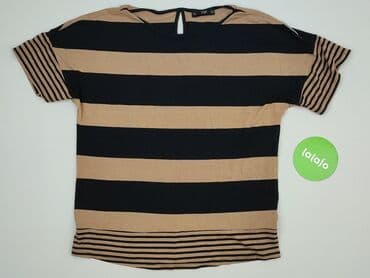 moda dla 70 latki: F&F, Bluzka damska, M — 2