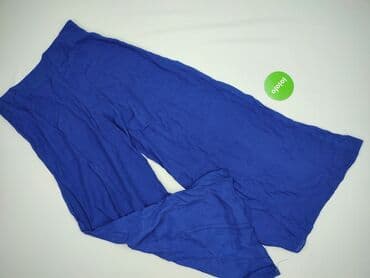 stroje kąpielowe dla puszystych allegro: Atmosphere, Spodnie materiałowe damskie, M — 3