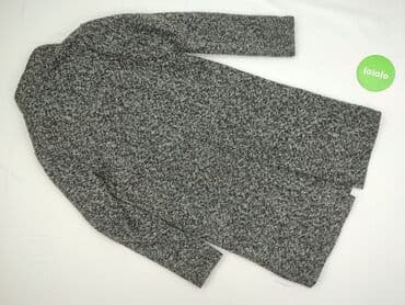 krótka kurtka puchowa bershka: Bershka, Płaszcz damski, rozmiar XS — 3