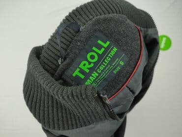 marynarki hm: Troll, Płaszcz dla mężczyzn, S — 4