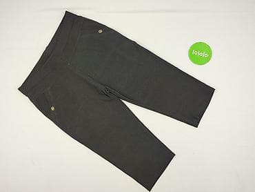 spodnie hello kitu: Spodnie 3/4 damskie, rozmiar 5XL — 2