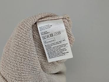 hm trousers: H&M, Sukienka damska, rozmiar M — 5