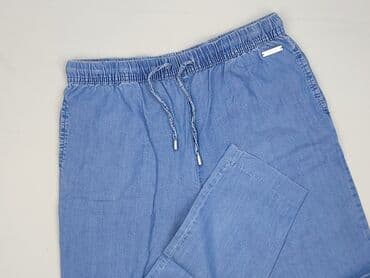 Esmara, Material trousers for women, XS