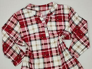 bluza boxy: Bluzka damska, rozmiar 3XL — 1