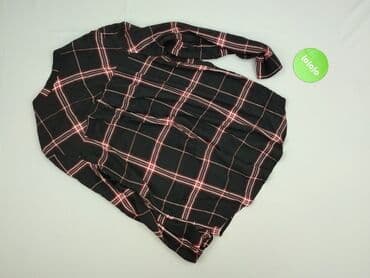 koszula flanelowa carhartt: Fashionova, Koszula damska, rozmiar M — 4