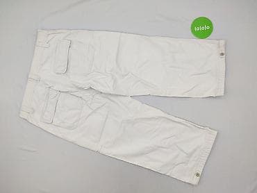 mountain warehouse buty: A&F, Spodnie cargo damskie, rozmiar S — 3