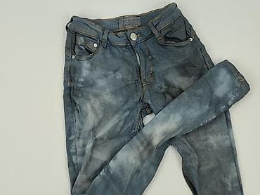 jean jeans: Jeansy damskie, rozmiar 2XS — 1