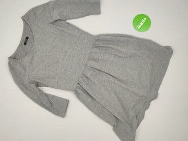 kapcie grincha: Sukienka damska, rozmiar M — 2