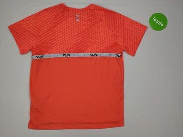 obcisla koszulka: Under Armour, T-shirt damski, L — 3