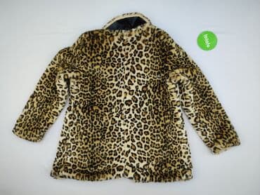 kurtka z futerkiem sinsay: Miss Selfridge, Futro, L — 3