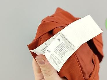 ecco dla dzieci: Cropp, Spodnie materiałowe damskie, rozmiar S — 5