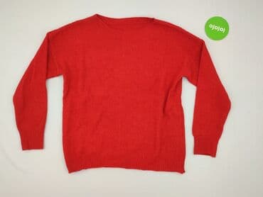 numer koszulki lewandowskiego: Women`s sweater, size XL (EU 42) — 2