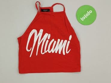 latynka koszulki: Reserved YFL, Top damski, rozmiar XS — 2