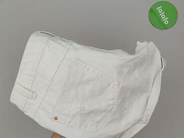 pakuten spodenki jeansowe: Papaya, Szorty damskie, rozmiar M — 6