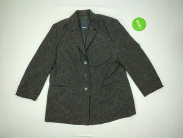 marynarka damska bb: Bianca, Marynarka damska, rozmiar 3XL — 2