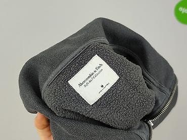 A&F, Толстовка для чоловіків, розмір M — 4