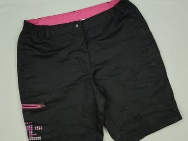 tchibo spodenki rowerowe: Crivit Sports, Szorty damskie, rozmiar M — 1