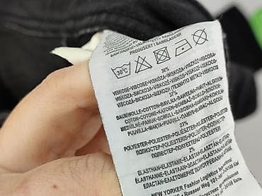 fsbn jeans: FSBN, Jeansy damskie, rozmiar L — 5