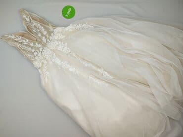 ekskluzywna sukienka na wesele: Sukienka damska, S — 3