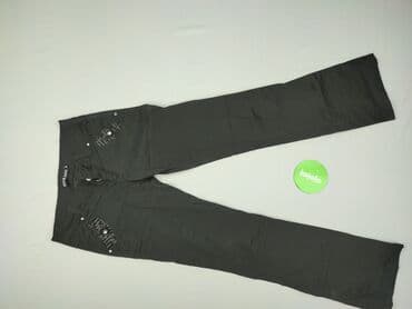 czarne jeansy lee damskie: Jeans for women, size S (EU 36) — 2