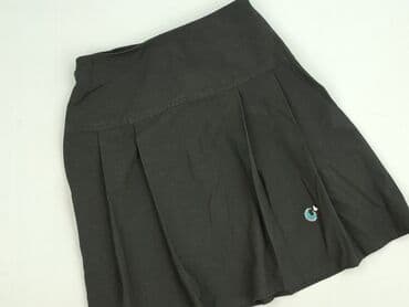 spódnica z tetry: Spódnica damska, rozmiar XS — 1