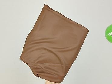 getry leosi: Legginsy Ze skóry ekologicznej damskie, rozmiar S — 5