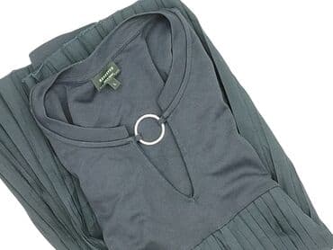 sukienki swing plus size: Reserved, Sukienka damska, rozmiar L — 5