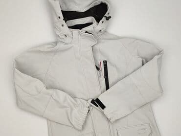 lidl kurtka softshell męska: Autograph, Kurtka przejściowa dla mężczyzn, M — 1