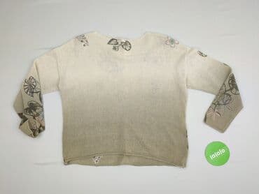 жіночі флісові кофти: Sweter damski, rozmiar 2XL — 3