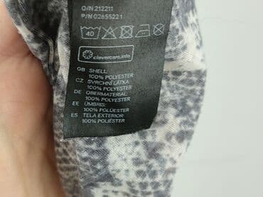 body wk dzik: H&M Basic, Top damski, rozmiar XS — 5