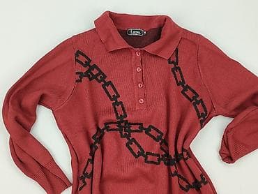 sweter smog: Laona, Sweter damski, rozmiar M — 1