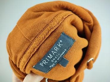 sweter grinch: Primark, Bluza z kapturem damska, rozmiar S — 4