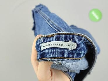 indicode jeans: Reserved, Spódnica damska, rozmiar XL — 4