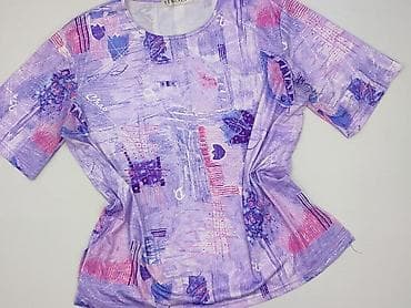 biustonosz 80 e: T-shirt damski, rozmiar M — 1