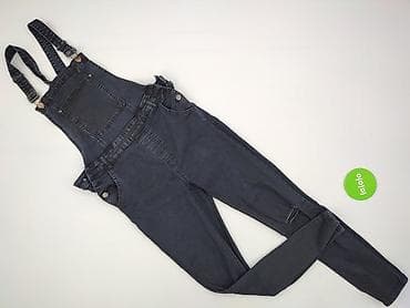 carry denim: Ogrodniczki damskie, rozmiar L — 2