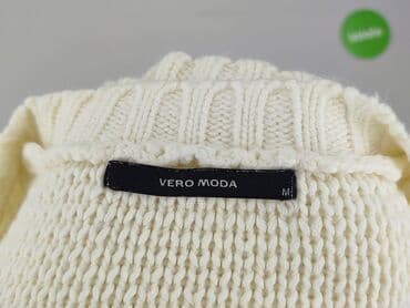 Women: Vero Moda, Women`s sweater, size M (EU 38) — 4