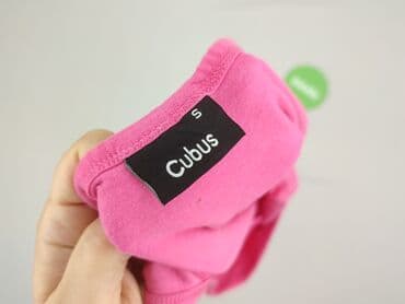 msgm t shirty: Cubus, Women`s T-shirt, size S (EU 36) — 4