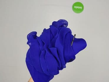 bluzki z piórami reserved: Women's blouse, M — 5