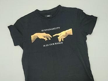 carry tshirt: Zign, Koszulka dla mężczyzn, rozmiar S — 1