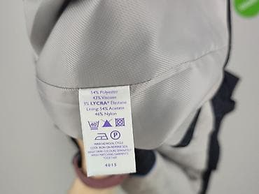 garnitur xl: Marynarka damska, rozmiar 4XL — 5