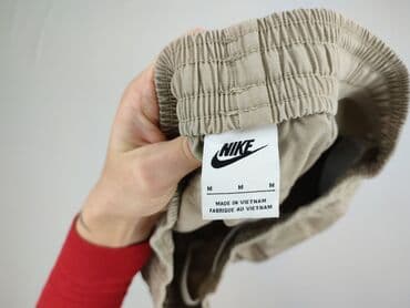 koszulki chrzescijanskie allegro: Nike, Spodnie dla mężczyzn, rozmiar M — 4