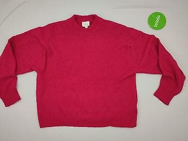 age bluza: H&M, Sweter damski, rozmiar S — 2