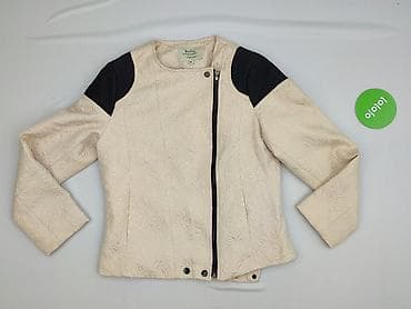 kurtka małe cuda: Kurtka przejściowa damska, rozmiar XL — 2