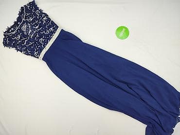 Kobiety: Eva & Lola, Sukienka damska, rozmiar M — 2