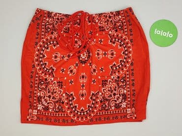 piżama w krowie łaty: Spódnica damska, S — 2